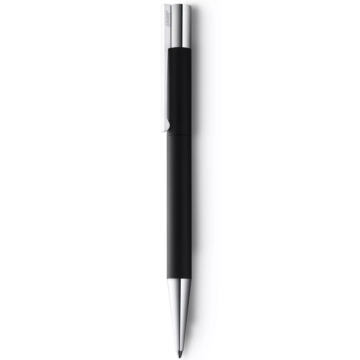 Lamy - Bolígrafo Scala Negro En Oferta Lamy - Bolígrafo Scala Negro Barato