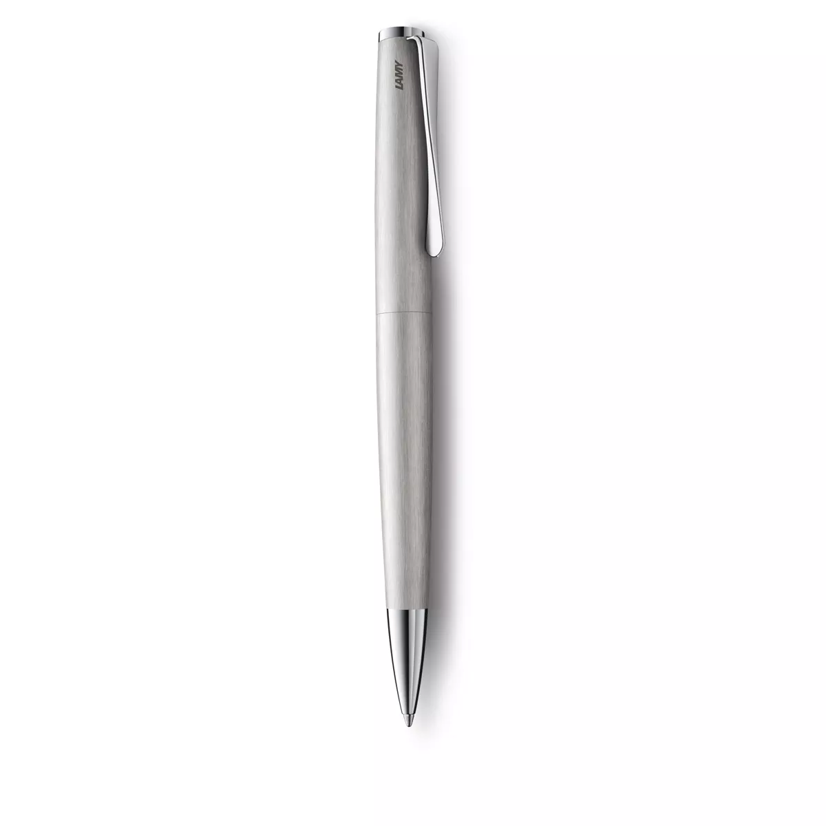 Lamy - Bolígrafo Studio Acero En Oferta Lamy - Bolígrafo Studio Acero Barato
