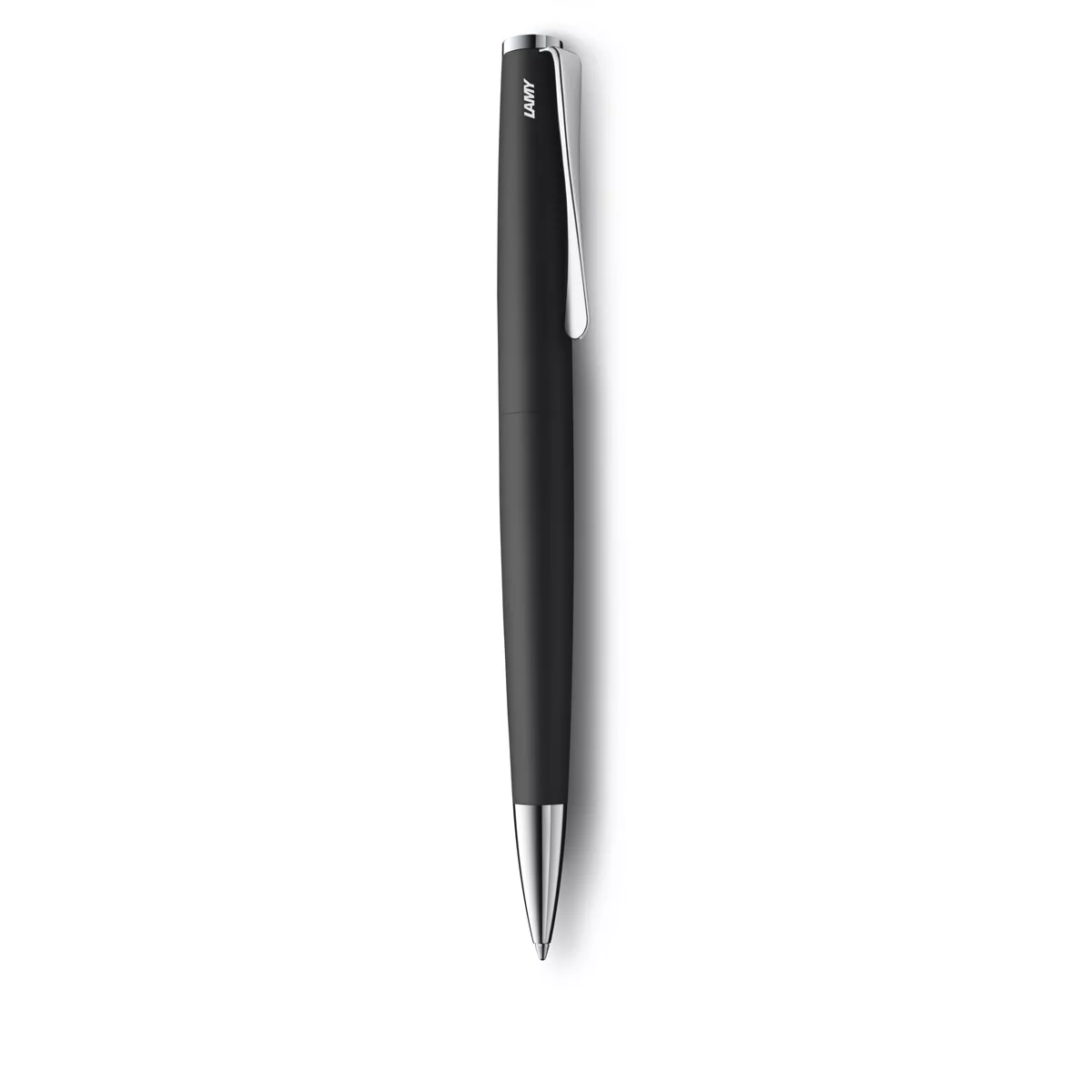 Lamy - Bolígrafo Studio Negro En Oferta Lamy - Bolígrafo Studio Negro Barato