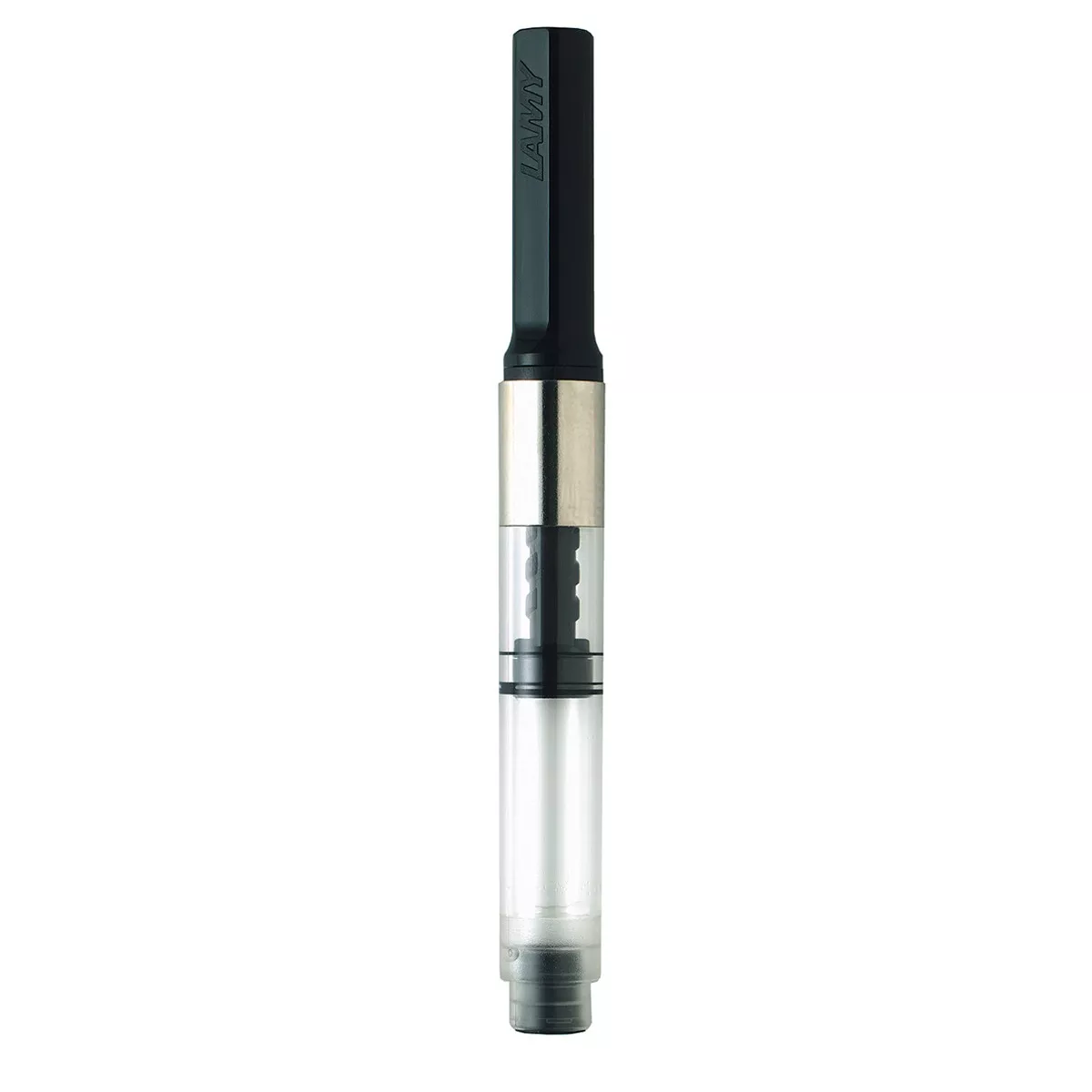 Lamy - Convertidor Embolo Z27 Negro barato