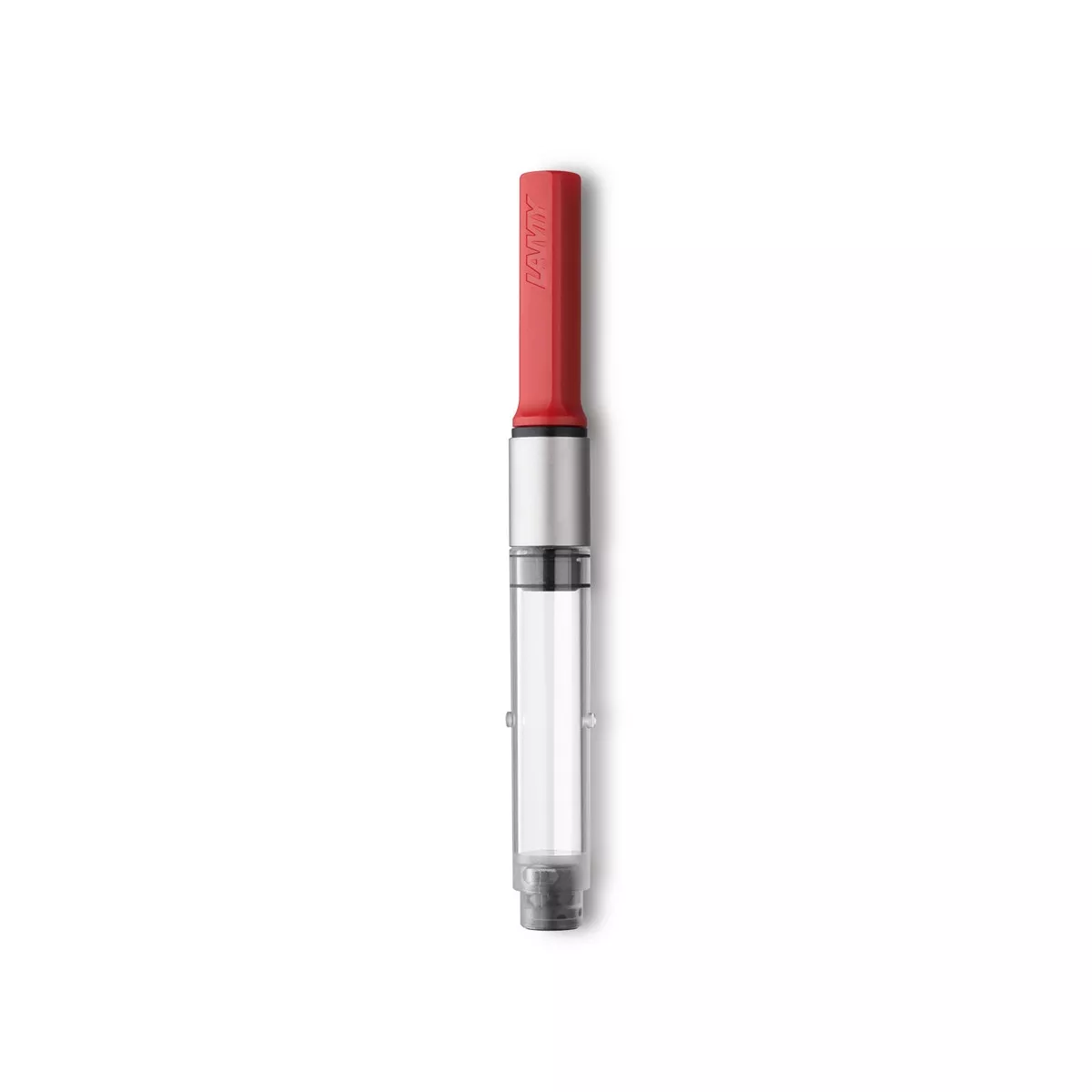 Lamy - Convertidor Embolo Z28 Rojo barato