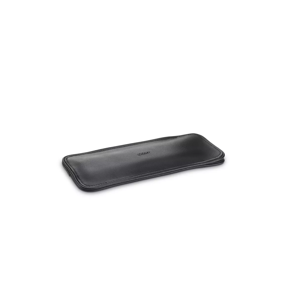 Lamy - Estuche Piel 2 Piezas Negro En Oferta Lamy - Estuche Piel 2 Piezas Negro Barato