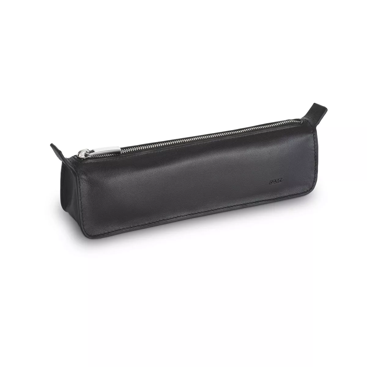 Lamy - Estuche Triangular Con Cremallera Negro barato