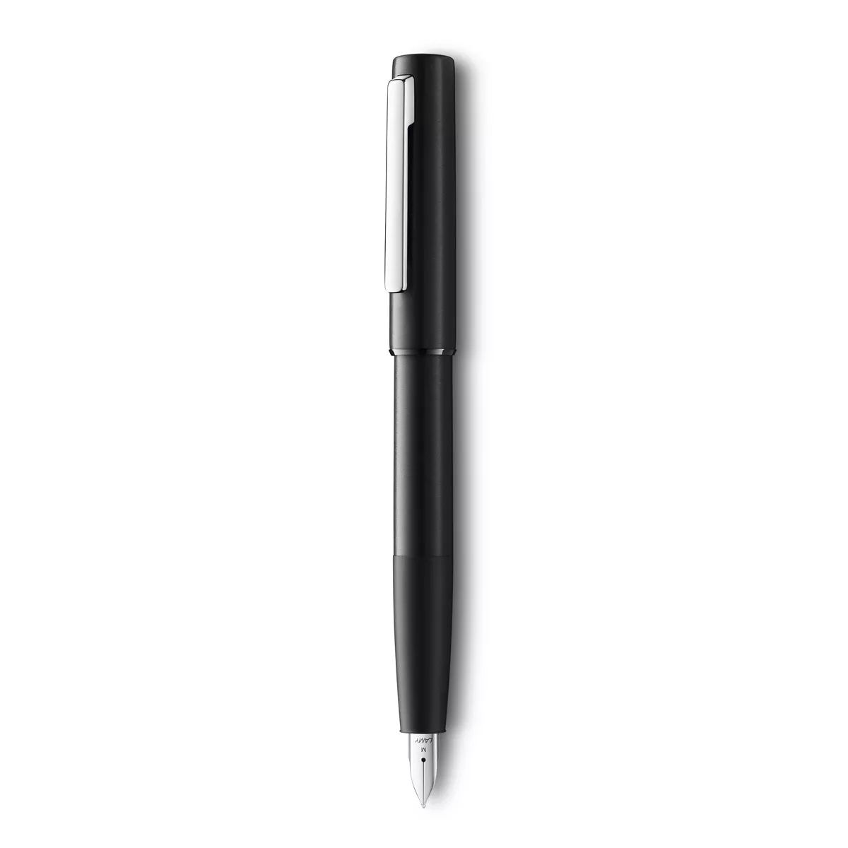 Lamy - Pluma Aion Negro barato