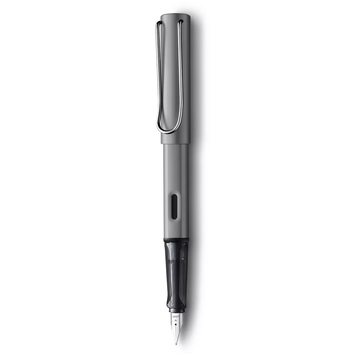 Lamy - Pluma Al Star Antracita En Oferta Lamy - Pluma Al Star Antracita Barato