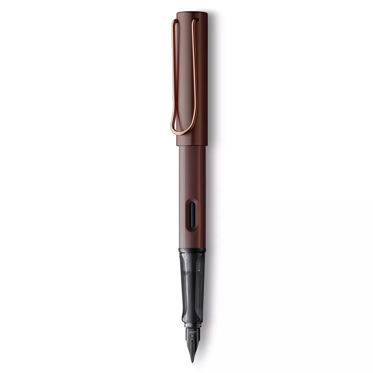 Lamy - Pluma Lx Marrón En Oferta Lamy - Pluma Lx Marrón Barato