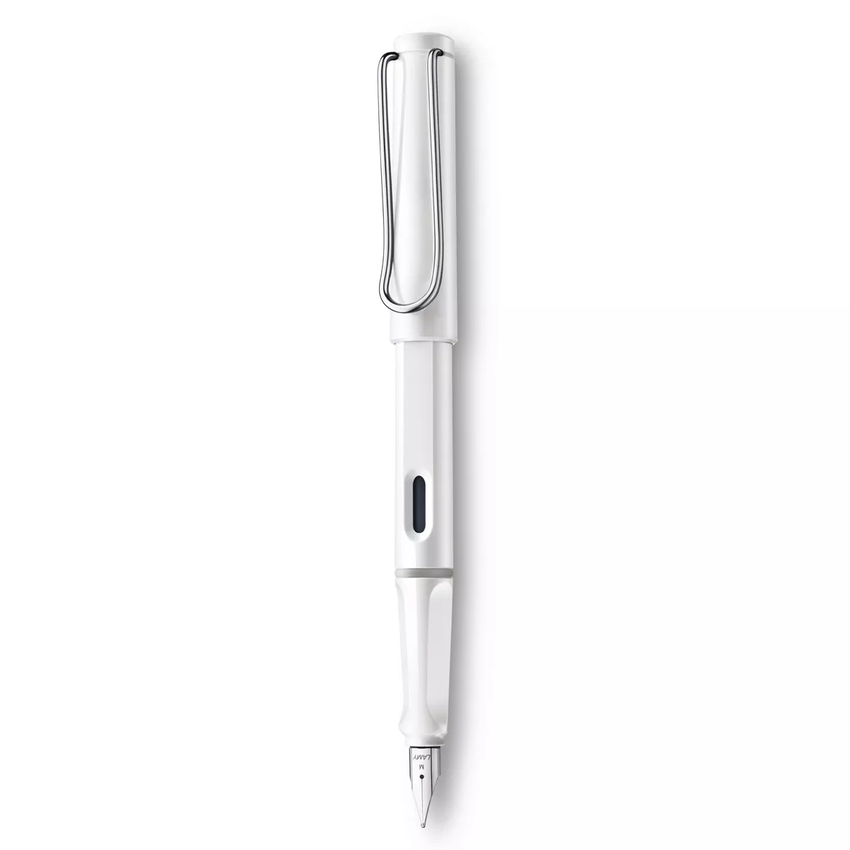 Lamy - Pluma Safari Blanco En Oferta Lamy - Pluma Safari Blanco Barato