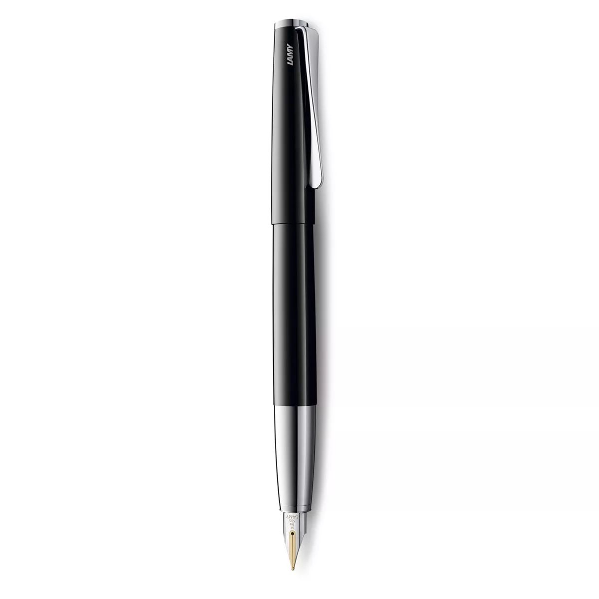 Lamy - Pluma Studio Pianoblack En Oferta Lamy - Pluma Studio Pianoblack Barato