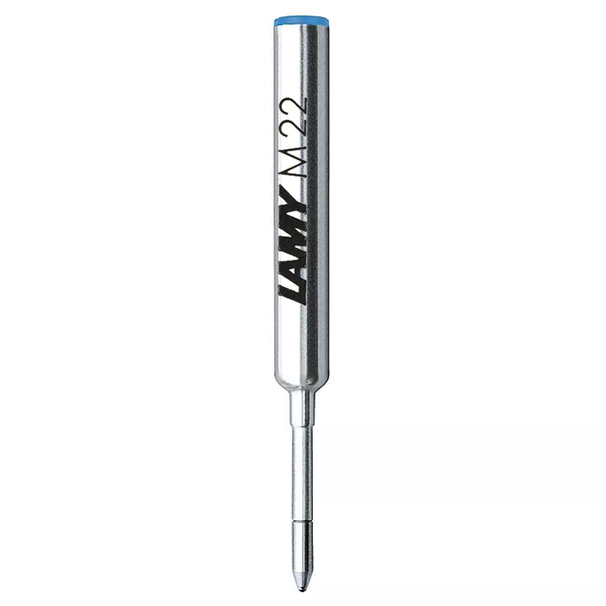 Lamy - Recambio Bolígrafo M22M Azul En Oferta Lamy - Recambio Bolígrafo M22M Azul Barato