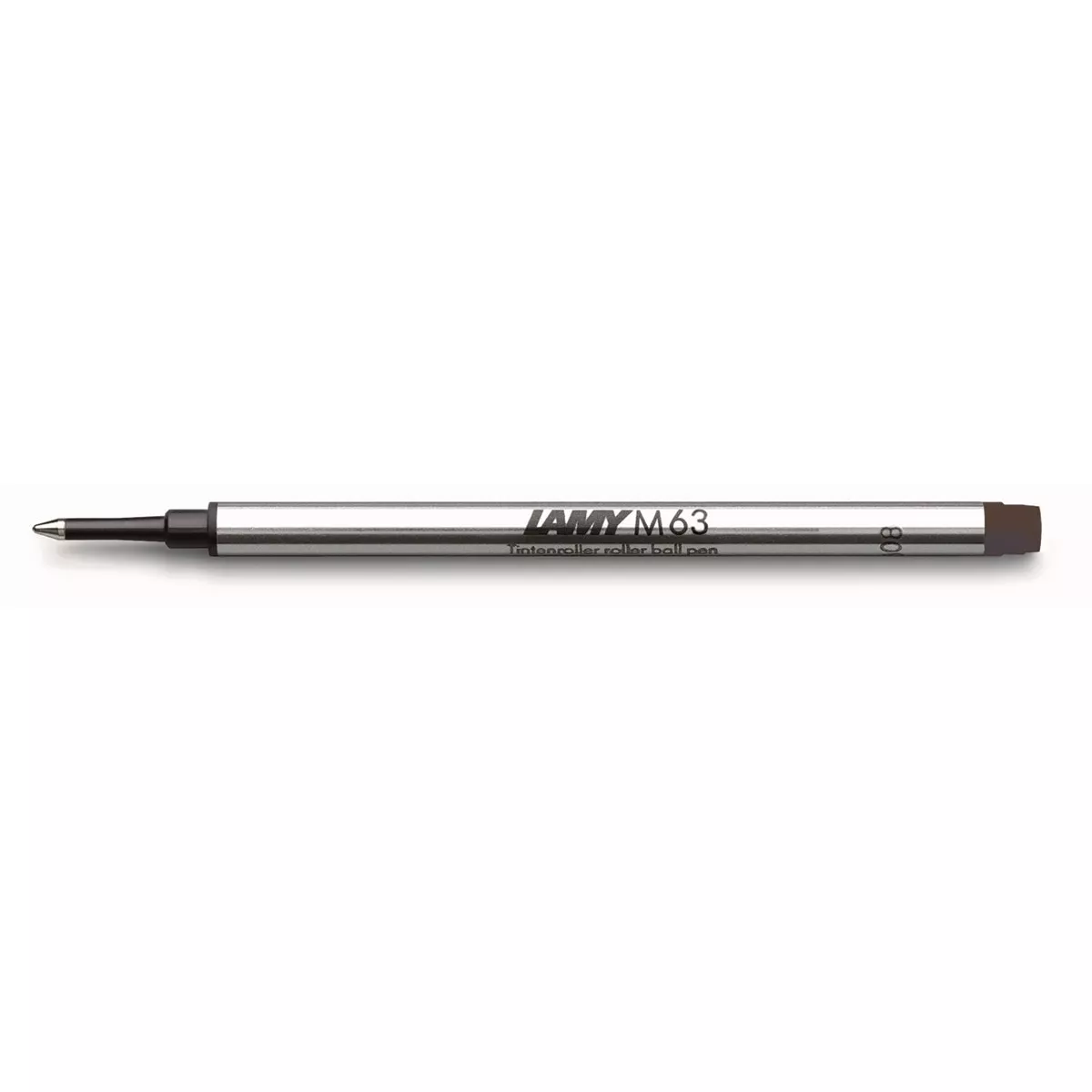 Lamy - Recambio Roller M63M Blister Negro En Oferta Lamy - Recambio Roller M63M Blister Negro Barato