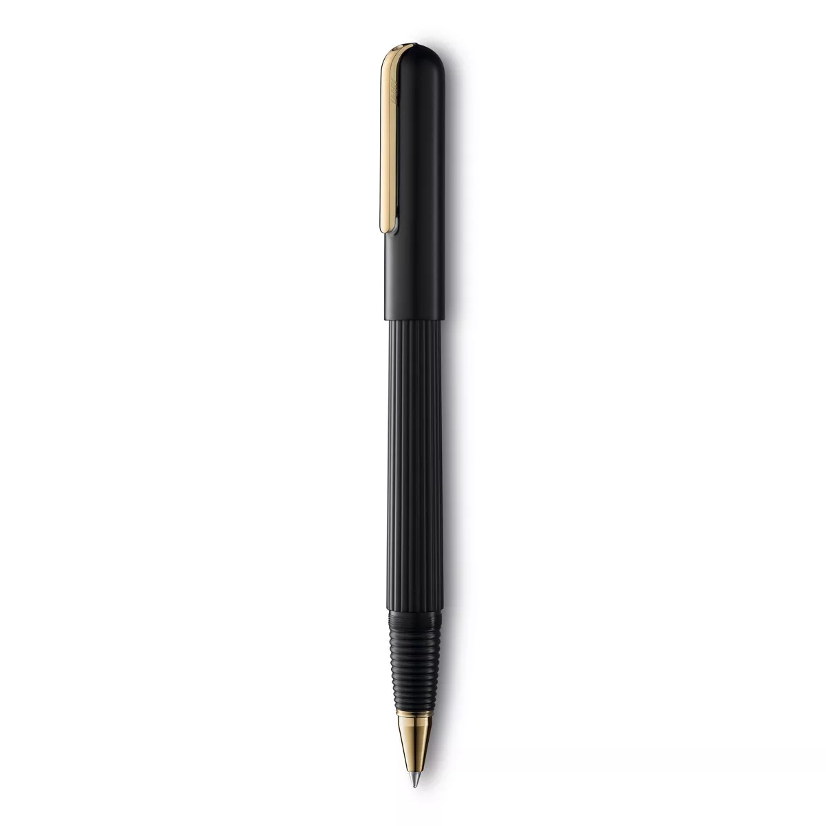 Lamy - Roller Imporium Negro En Oferta Lamy - Roller Imporium Negro Barato