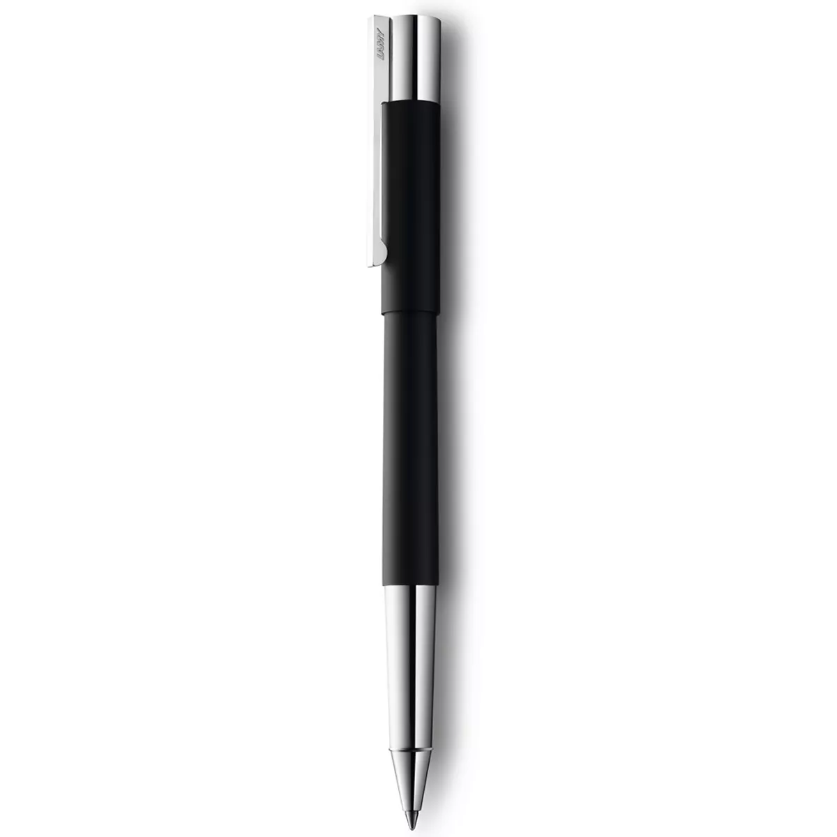 Lamy - Roller Scala Negro En Oferta Lamy - Roller Scala Negro Barato