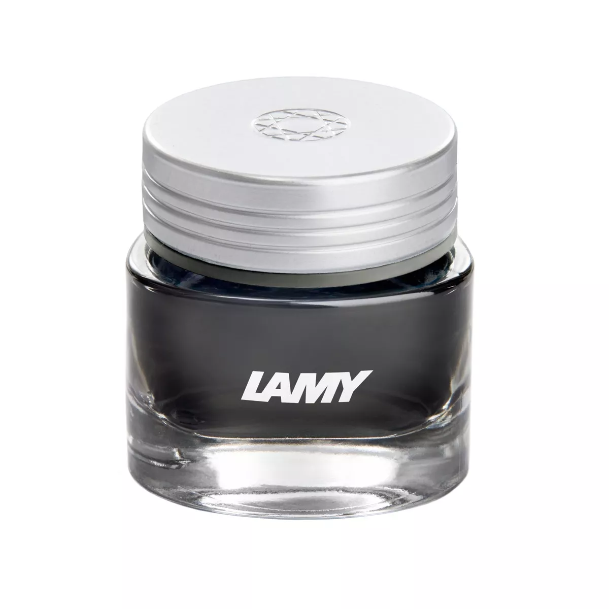 Lamy - Tintero T53 Agate Gris barato