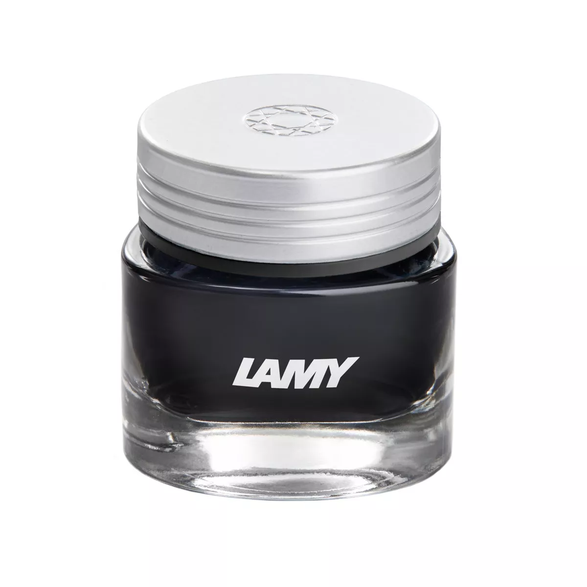 Lamy - Tintero T53 Obsidian Negro Intenso En Oferta Lamy - Tintero T53 Obsidian Negro Intenso Barato
