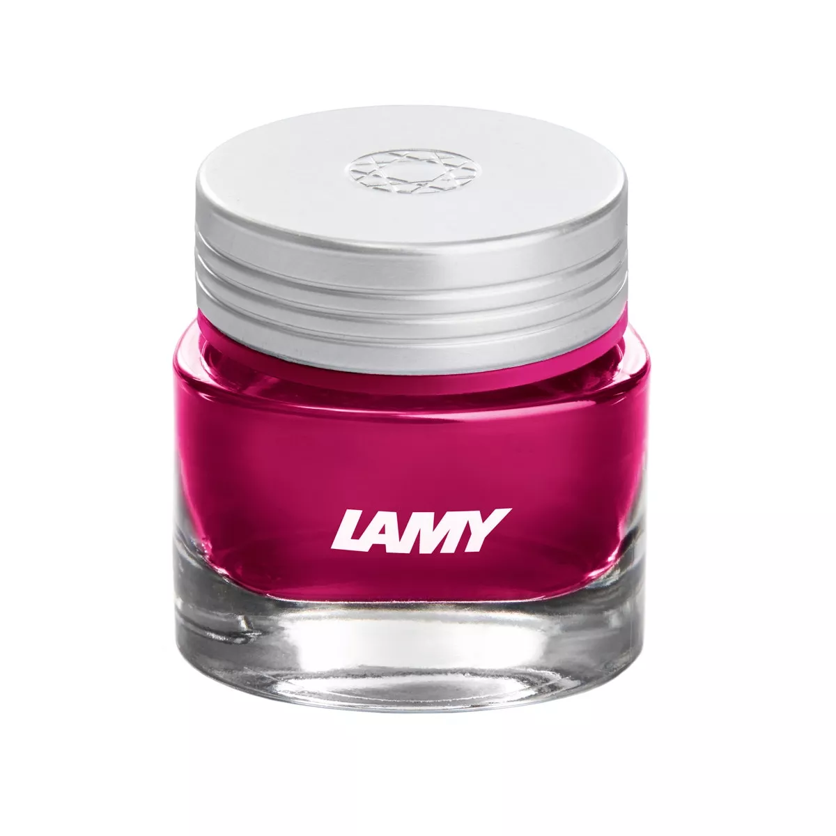 Lamy - Tintero T53 Rhodonite Rosa En Oferta Lamy - Tintero T53 Rhodonite Rosa Barato