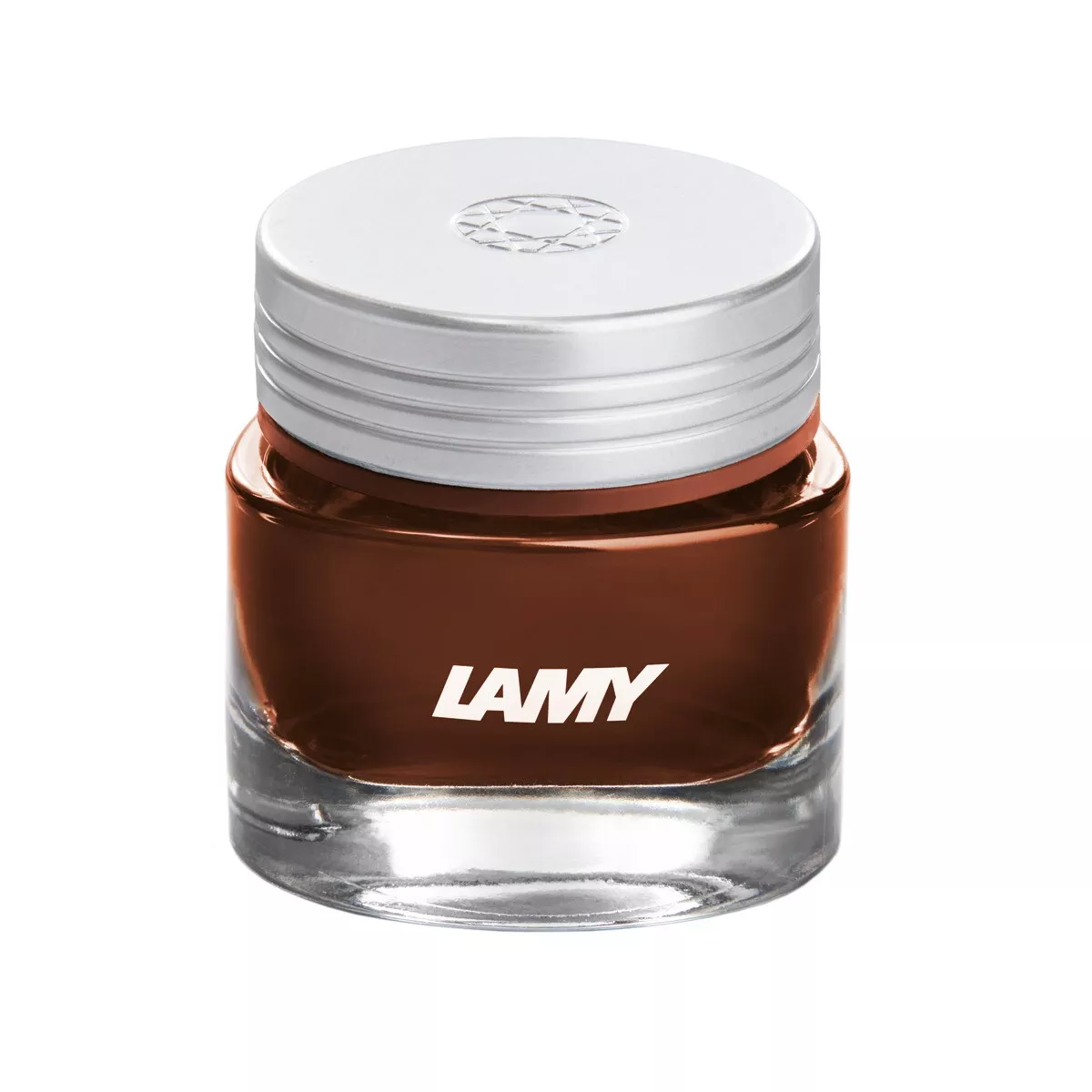 Lamy - Tintero T53 Topaz Marrón En Oferta Lamy - Tintero T53 Topaz Marrón Barato