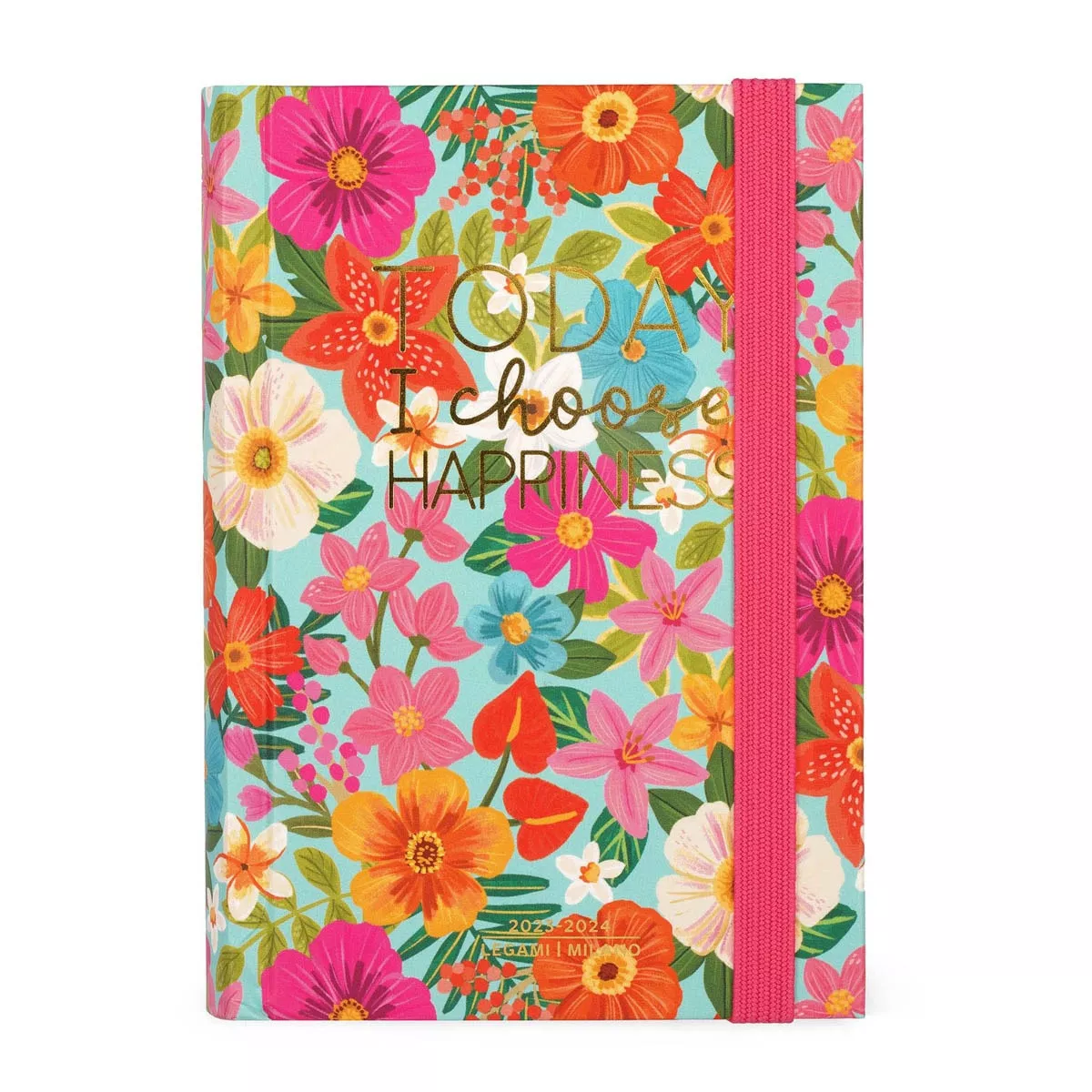 Legami - Agenda 1 Día Página 16 Meses 23/24 Flowers Multilingüe En Oferta Legami - Agenda 1 Día Página 16 Meses 23/24 Flowers Multilingüe Barato