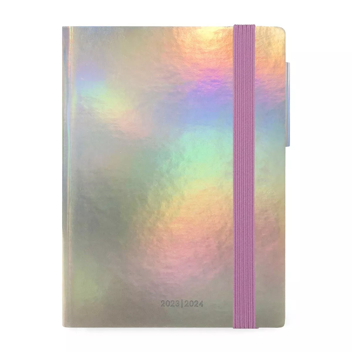 Legami - Agenda 1 Día Página 16 Meses 23/24 Holo Fairy Multilingüe En Oferta Legami - Agenda 1 Día Página 16 Meses 23/24 Holo Fairy Multilingüe Barato