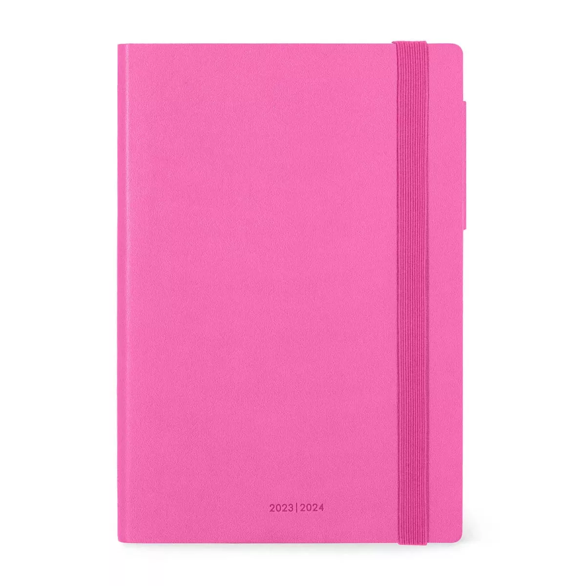 Legami - Agenda Semana Vista 18 Meses 23/24 Bouganvillea Multilingüe barato