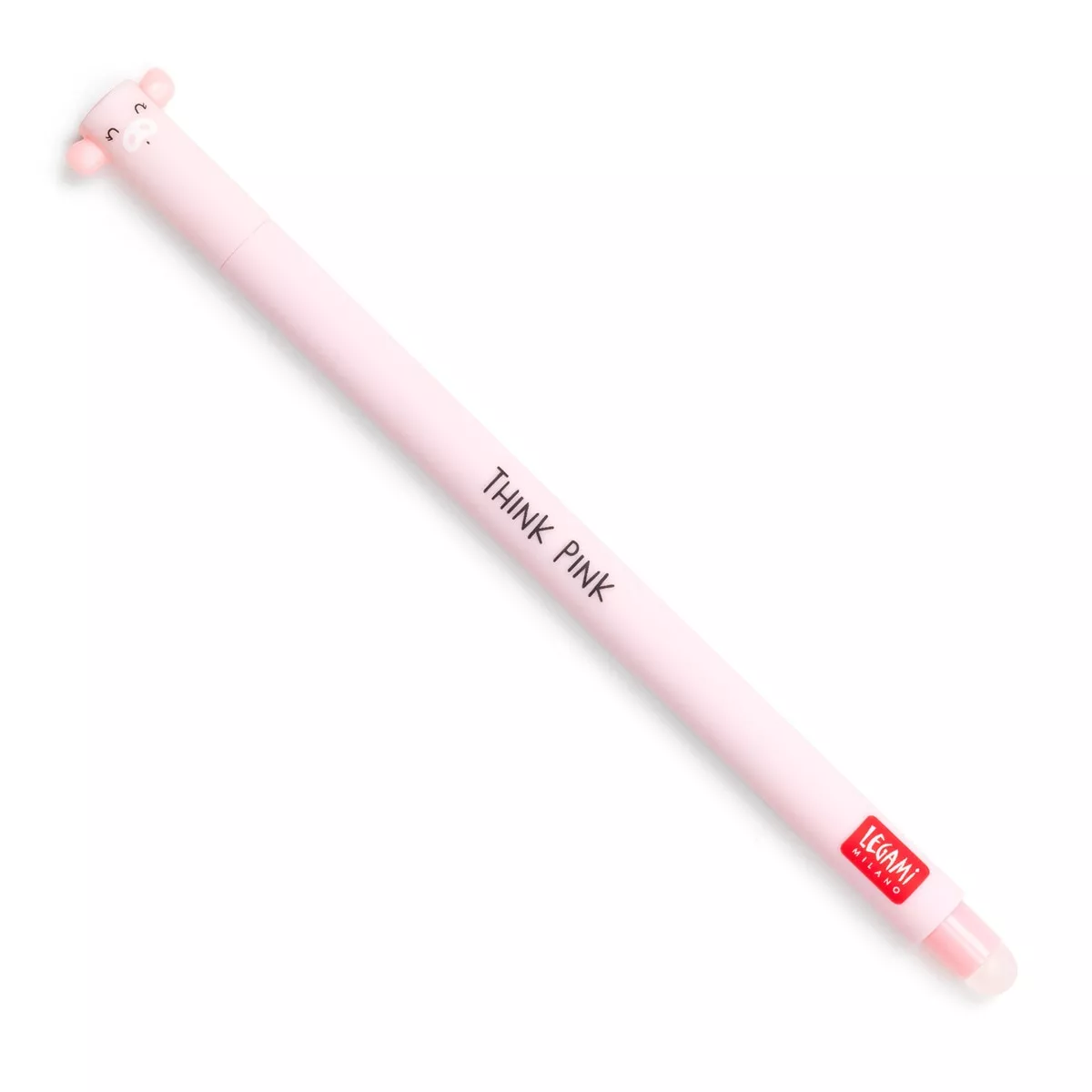 Legami - Bolígrafo Borrable Piggy En Oferta Legami - Bolígrafo Borrable Piggy Barato