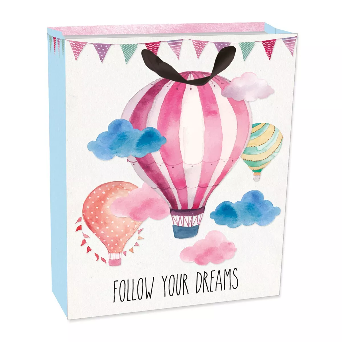 Legami - Bolsa De Regalo Globo barato