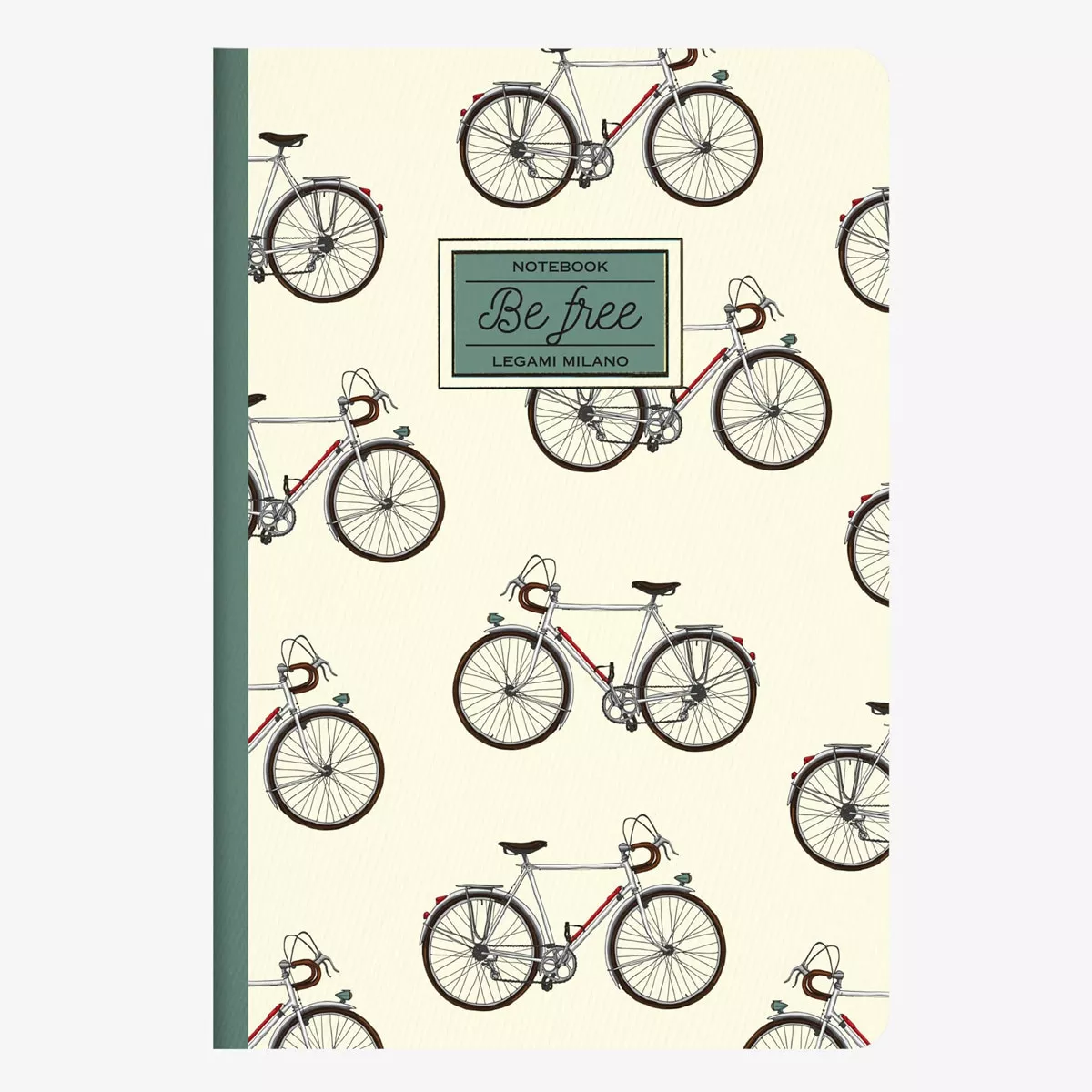 Legami - Cuaderno Con Espiral A5 Beige Y Multicolor En Oferta Legami - Cuaderno Con Espiral A5 Beige Y Multicolor Barato