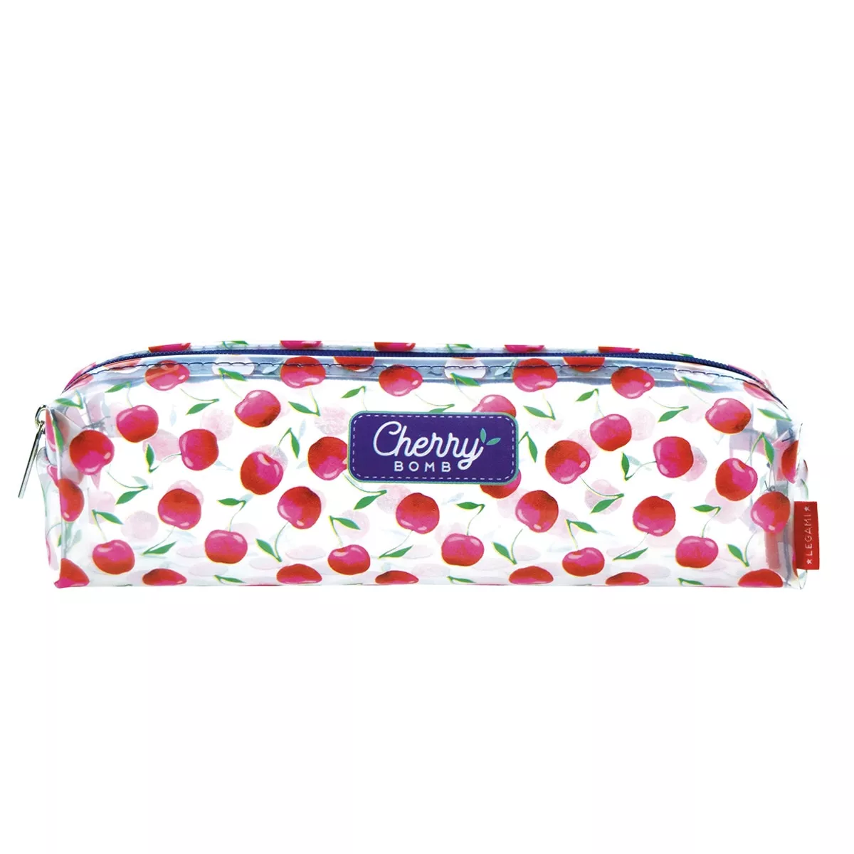 Legami - Estuche Cherry Bomb En Oferta Legami - Estuche Cherry Bomb Barato