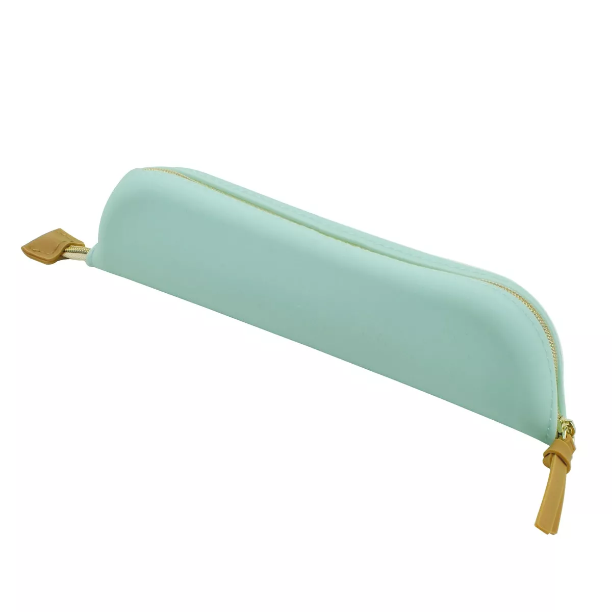 Legami - Estuche De Silicona Blanda Turquesa barato
