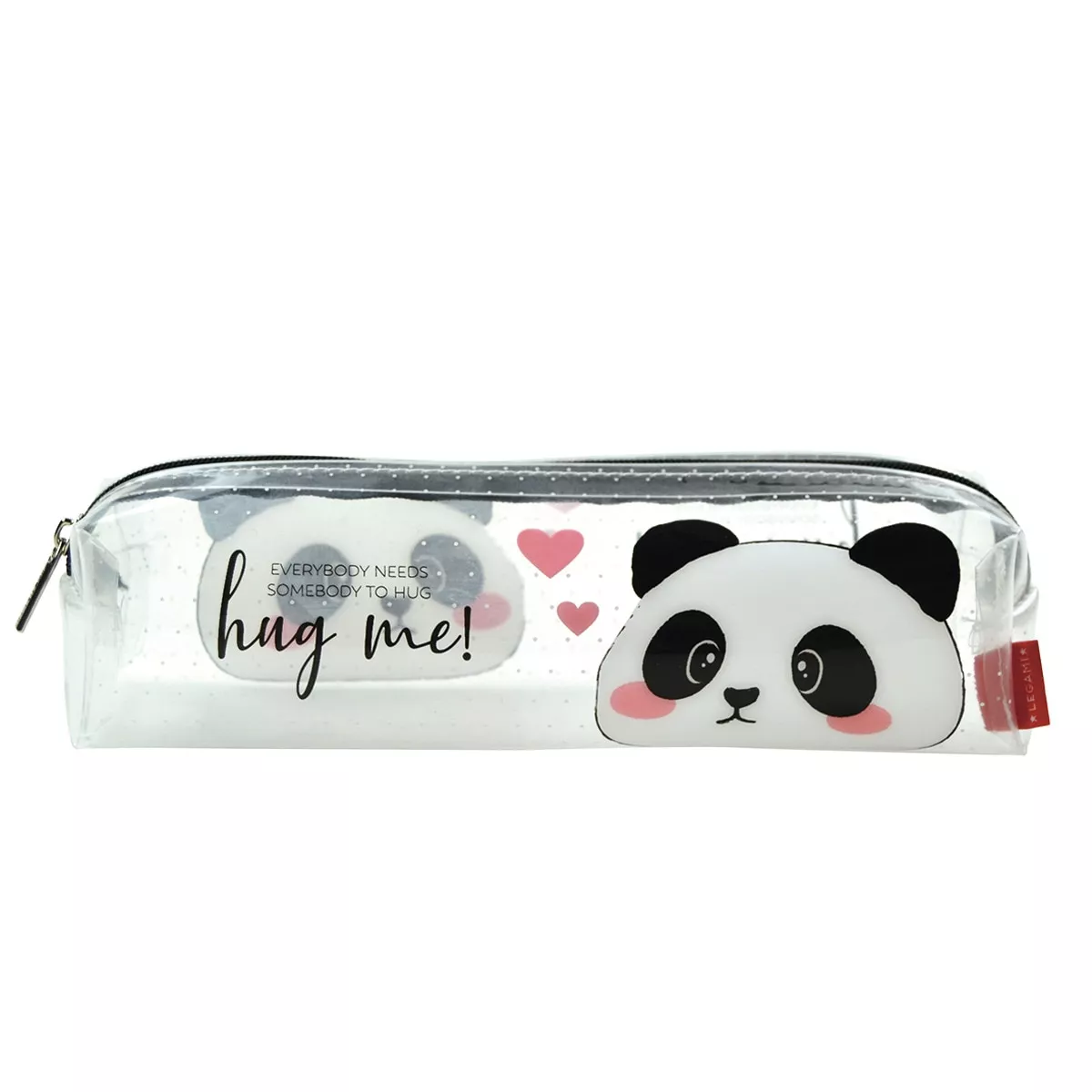 Legami - Estuche Panda En Oferta Legami - Estuche Panda Barato