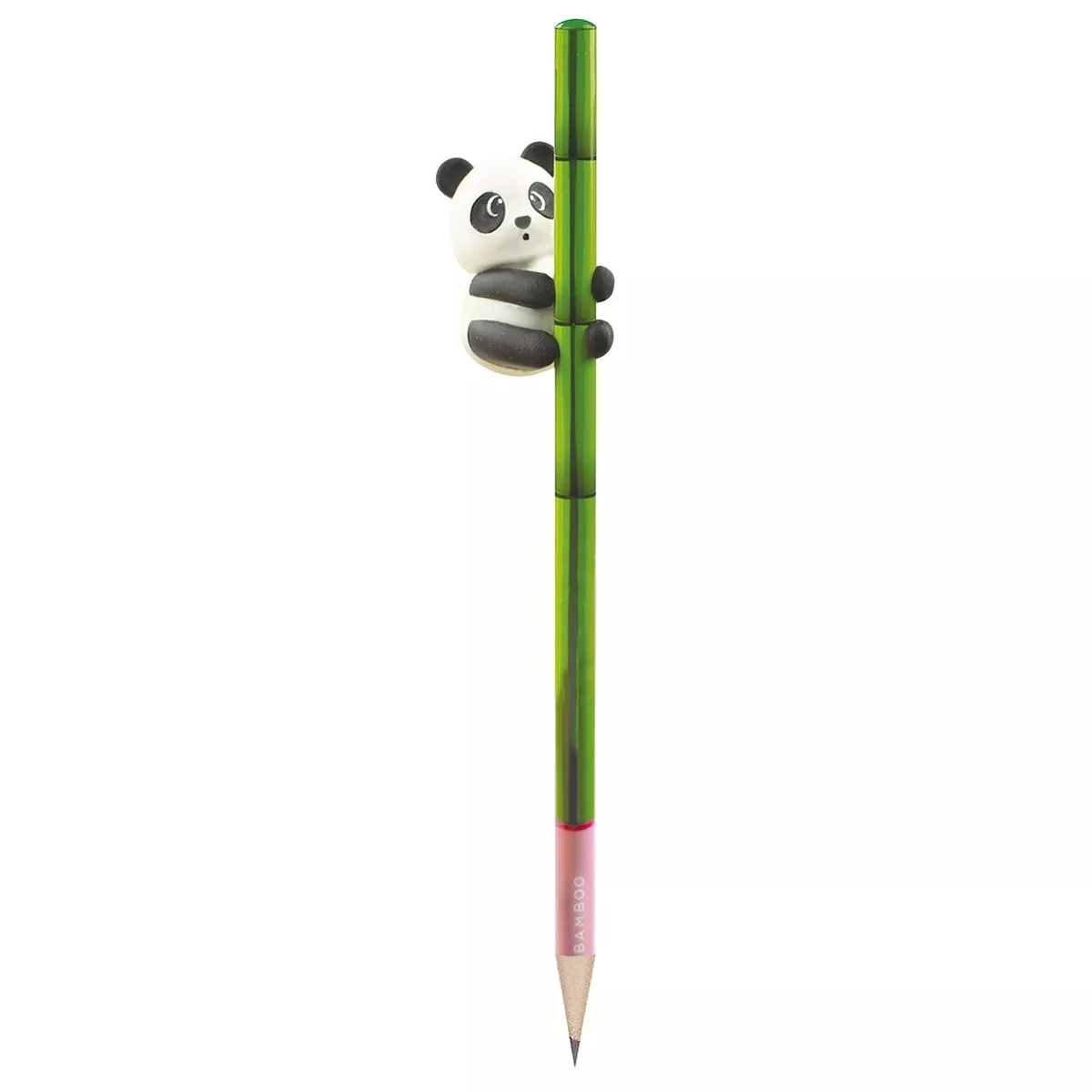 Legami - Lápiz Con Goma Panda barato