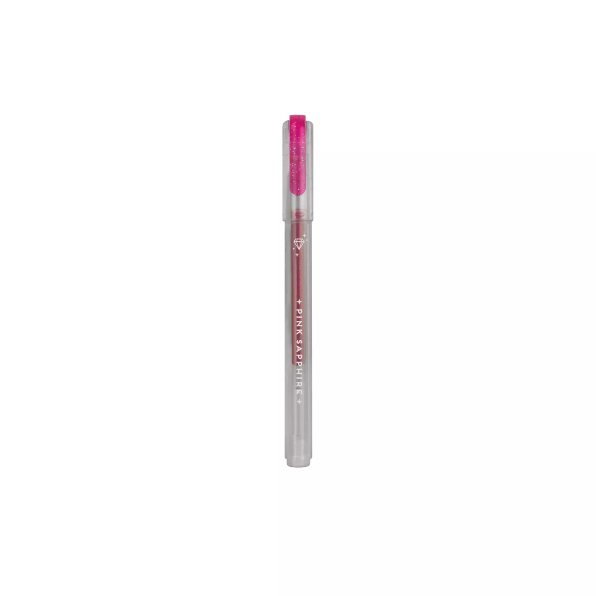 Legami - Set De 6 Mini Bolígrafos De Gel Con Purpurina barato