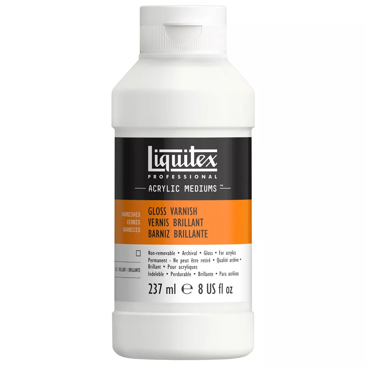 Liquitex - Barniz Brillante Profesional barato