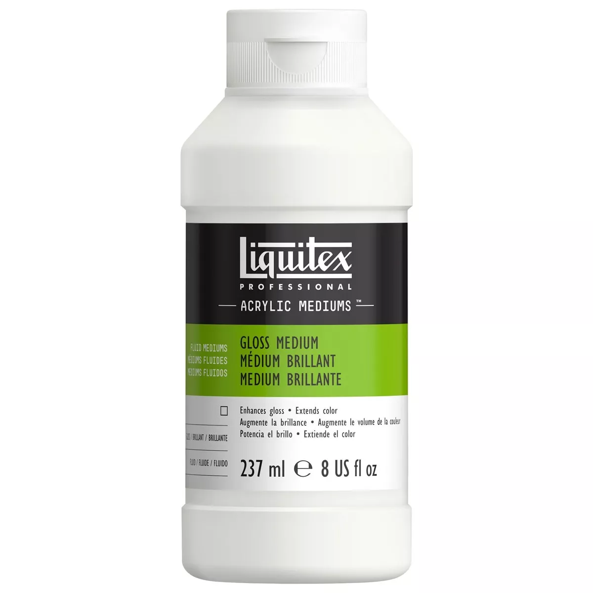 Liquitex - Médium Brillante Profesional , En Oferta Liquitex - Médium Brillante Profesional