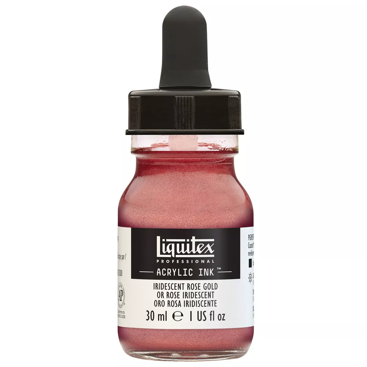 Liquitex - Tinta Acrílica Oro Rosa En Oferta Liquitex - Tinta Acrílica Oro Rosa Barato