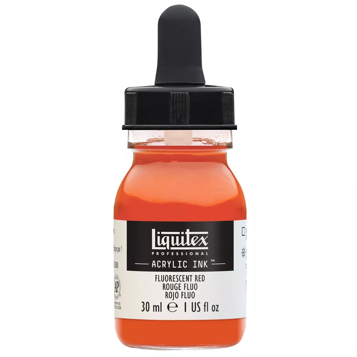 Liquitex - Tinta Acrílica Rojo Fluorescente En Oferta Liquitex - Tinta Acrílica Rojo Fluorescente Barato