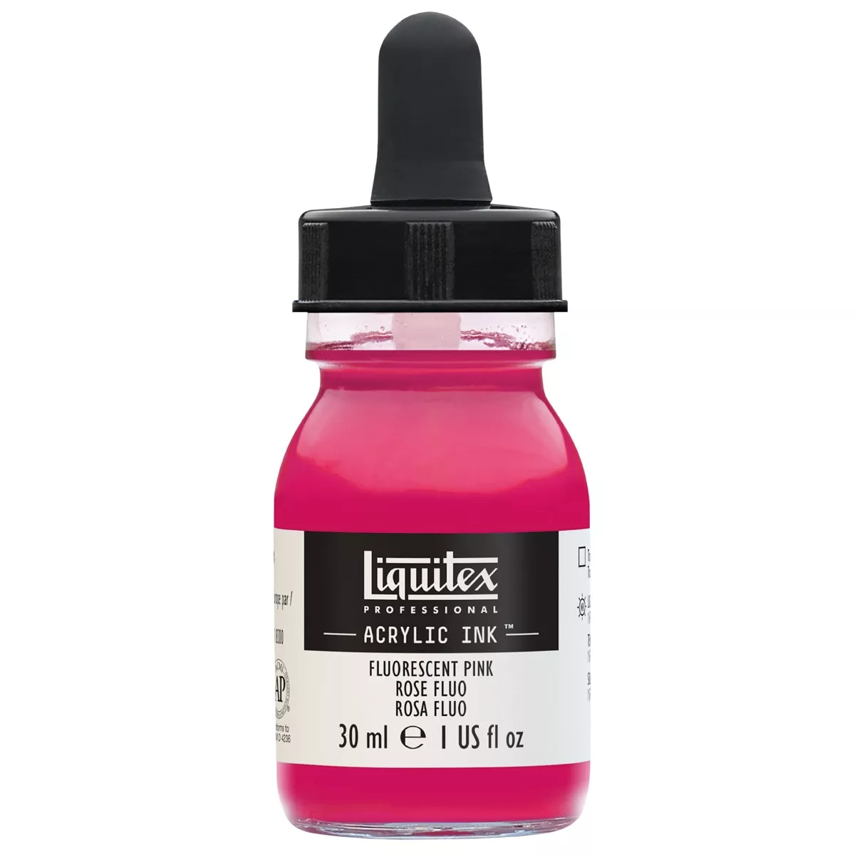Liquitex - Tinta Acrílica Rosa Fluorescente barato