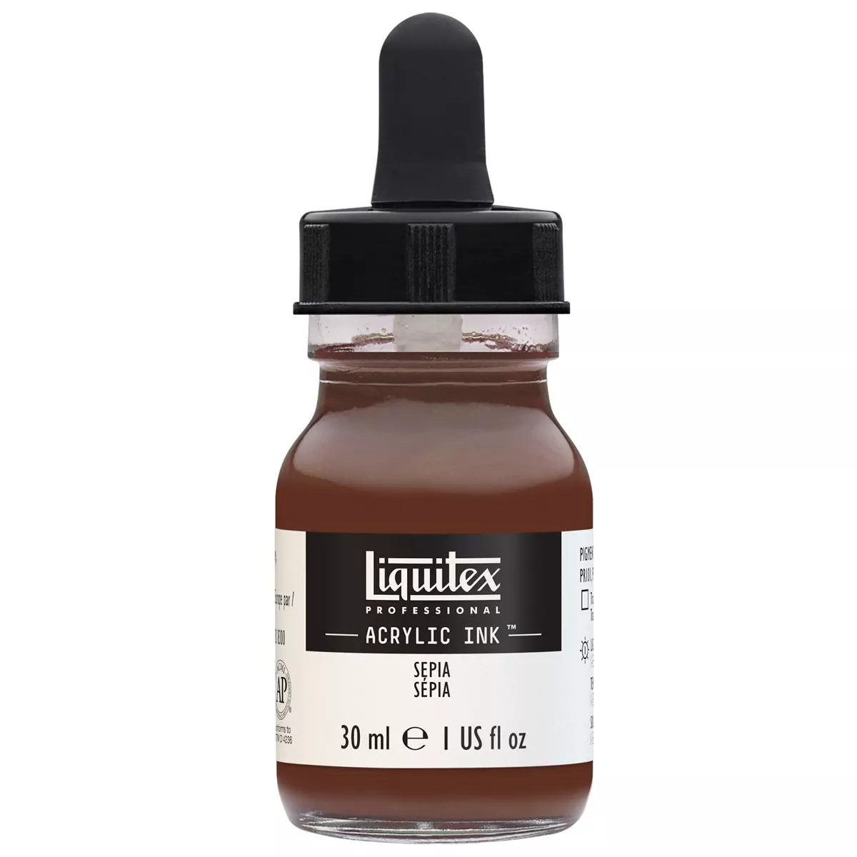 Liquitex - Tinta Acrílica Sepia En Oferta Liquitex - Tinta Acrílica Sepia Barato