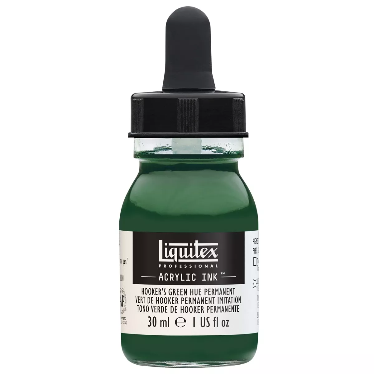 Liquitex - Tinta Acrílica Tono Verde En Oferta Liquitex - Tinta Acrílica Tono Verde Barato