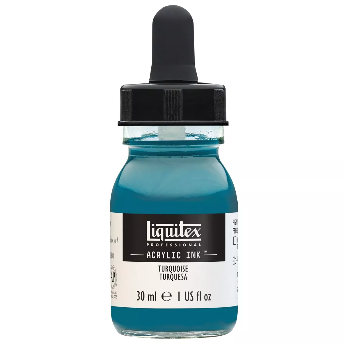 Liquitex - Tinta Acrílica Turquesa En Oferta Liquitex - Tinta Acrílica Turquesa Barato