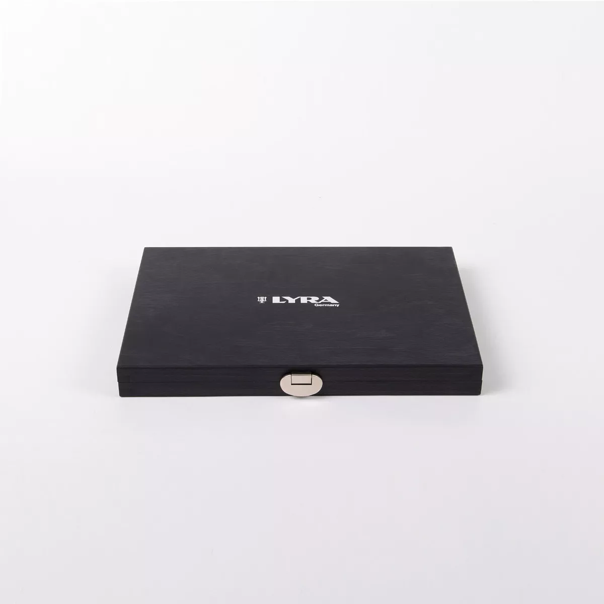 Lyra - Caja De Madera 31 Unidades Set De Dibujo En Oferta Lyra - Caja De Madera 31 Unidades Set De Dibujo Barato
