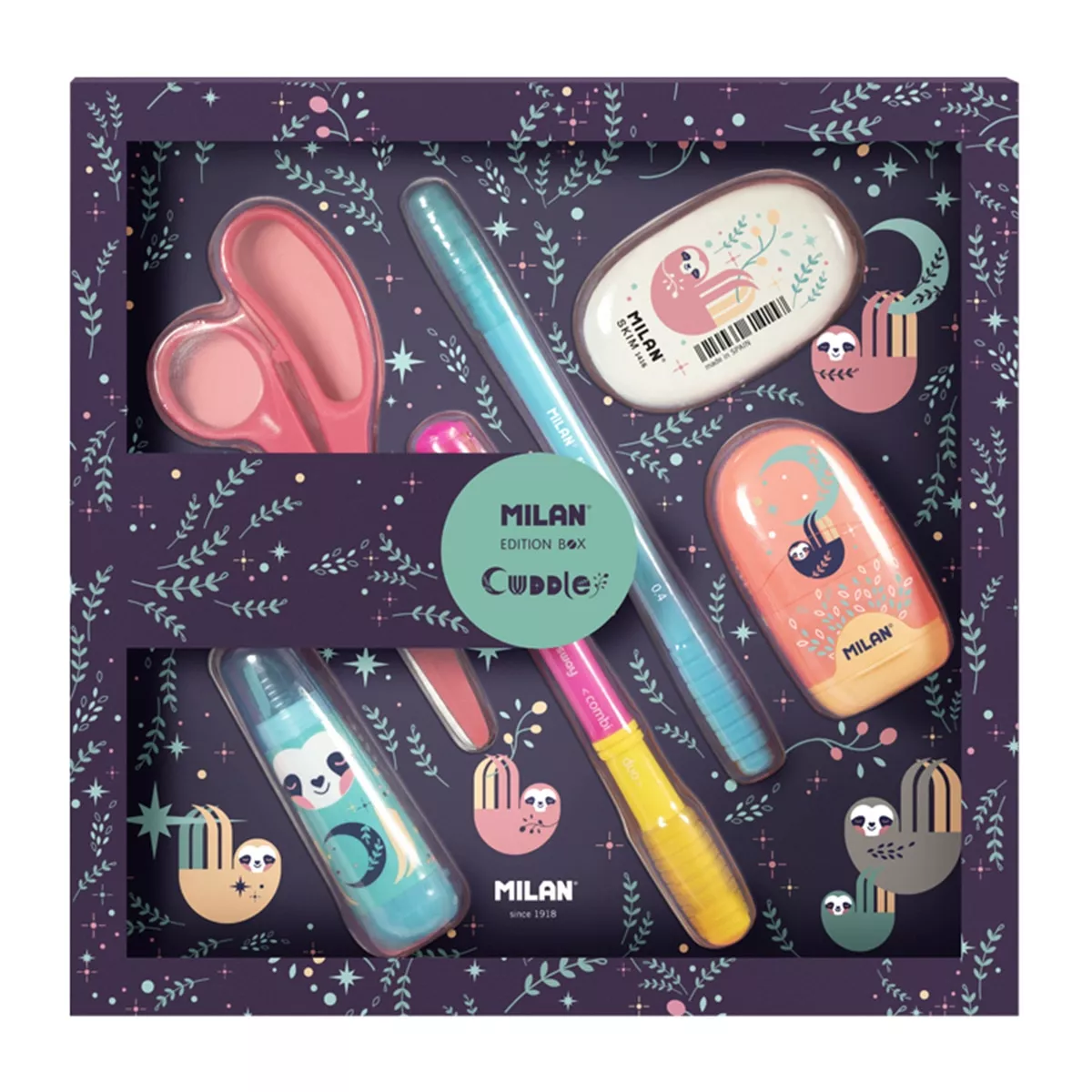 MILAN - Caja Regalo Cuddles barato