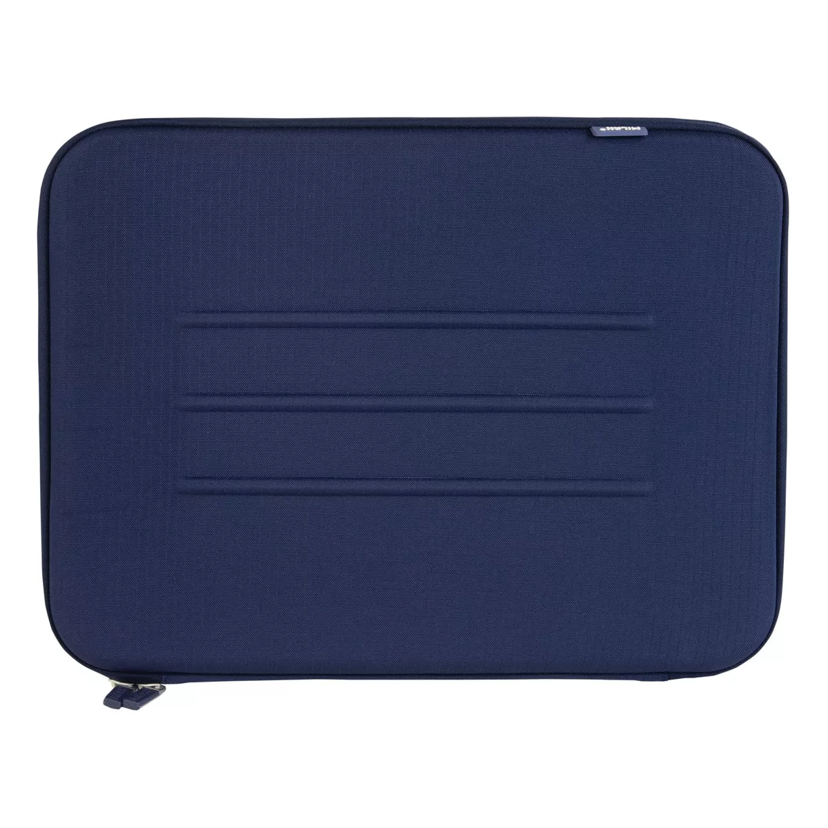 Milan - Funda Para Ordenador Portátil Semirígida Serie 1918 Azul Marino En Oferta Milan - Funda Para Ordenador Portátil Semirígida Serie 1918 Azul Marino Barato
