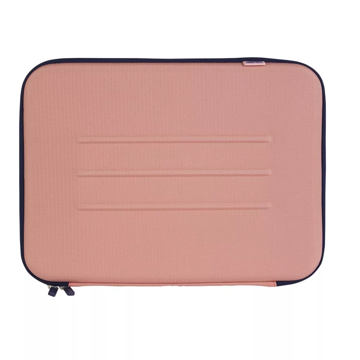 Milan - Funda Para Ordenador Portátil Semirígida Serie 1918 Rosa En Oferta Milan - Funda Para Ordenador Portátil Semirígida Serie 1918 Rosa Barato