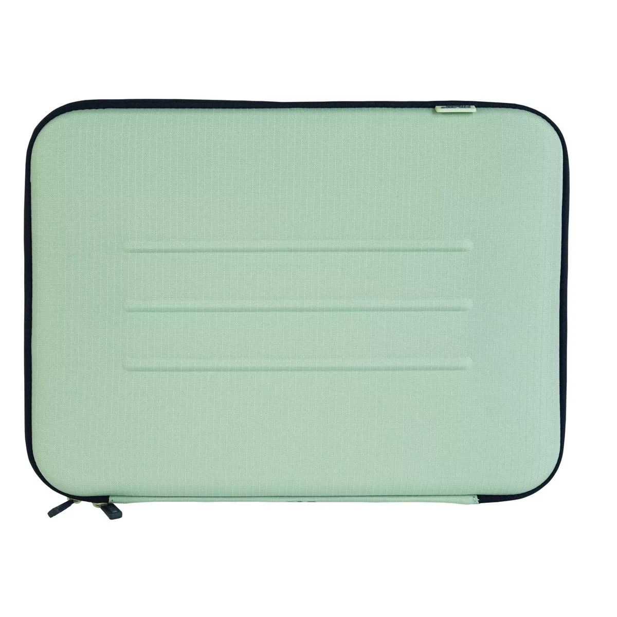 Milan - Funda Para Ordenador Portátil Semirígida Serie 1918 Verde En Oferta Milan - Funda Para Ordenador Portátil Semirígida Serie 1918 Verde Barato