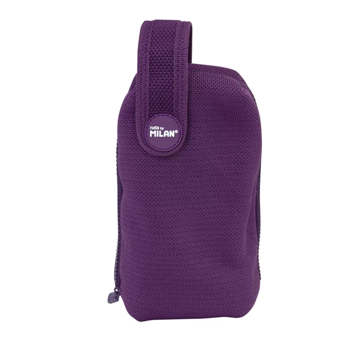 MILAN - Kit 1 Estuche Con Contenido Knit Deep Lila barato