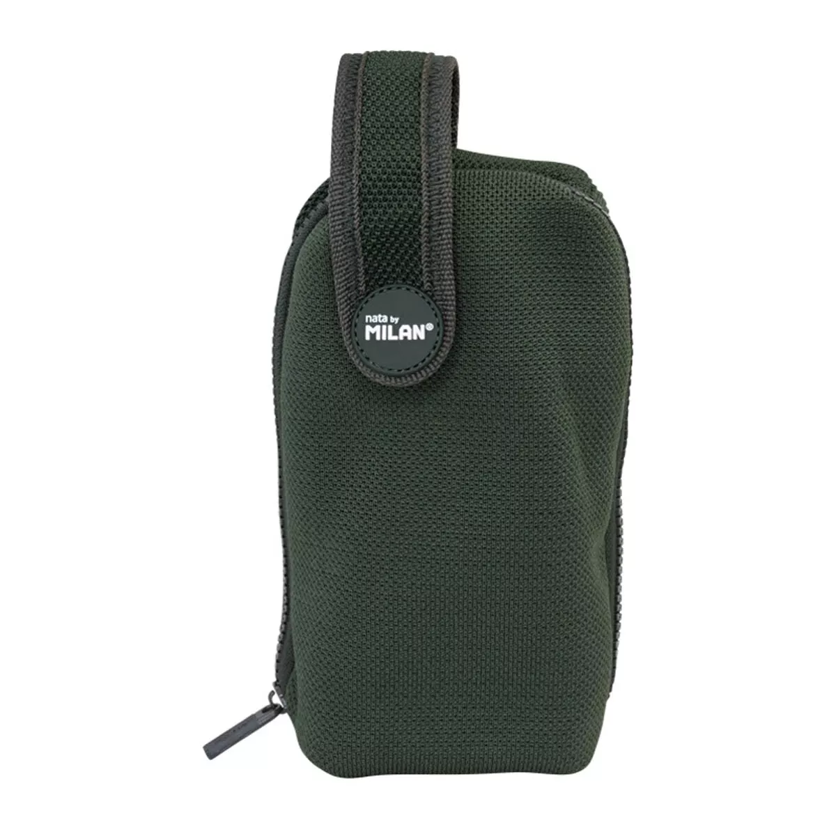 MILAN - Kit 1 Estuche Con Contenido Knit Khaki Verde barato