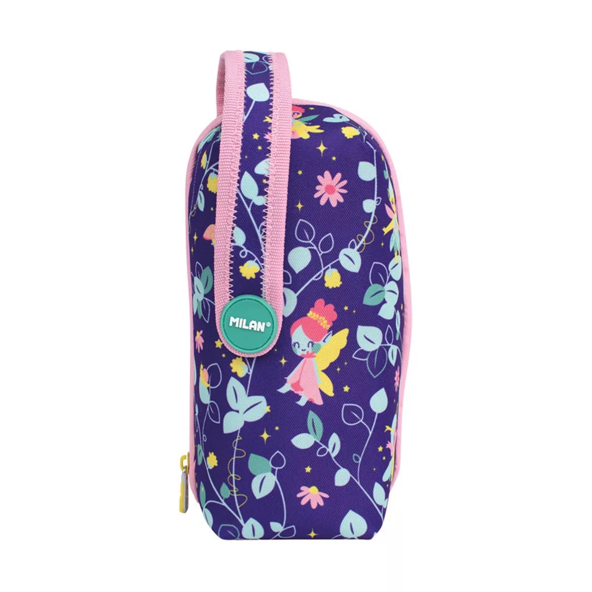 MILAN - Kit 4 Estuches Con Contenido Serie Especial Fairy Tale Lila barato
