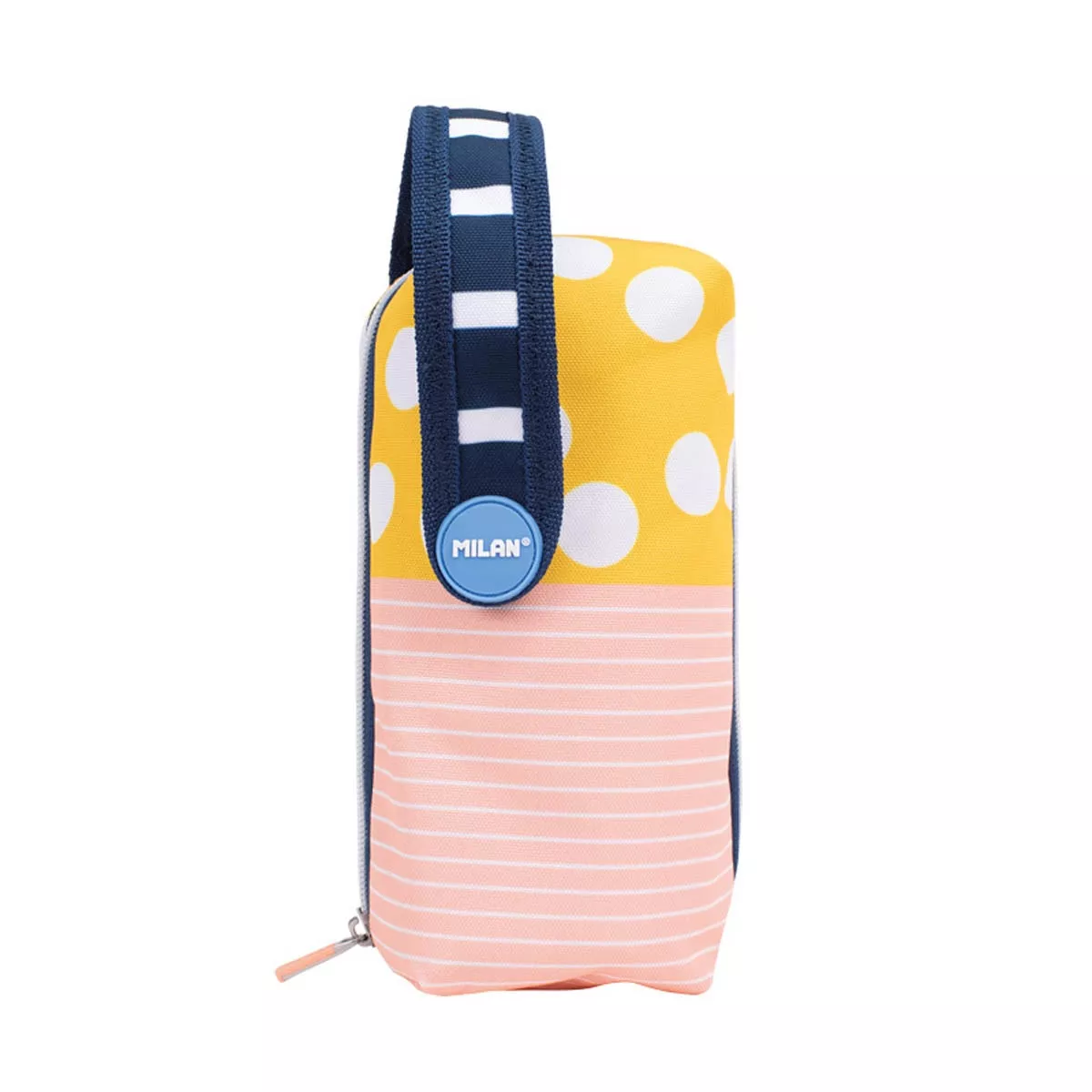 MILAN - Kit 4 Estuches Con Contenido Serie Especial Swims 2 Rosa Y Amarillo barato