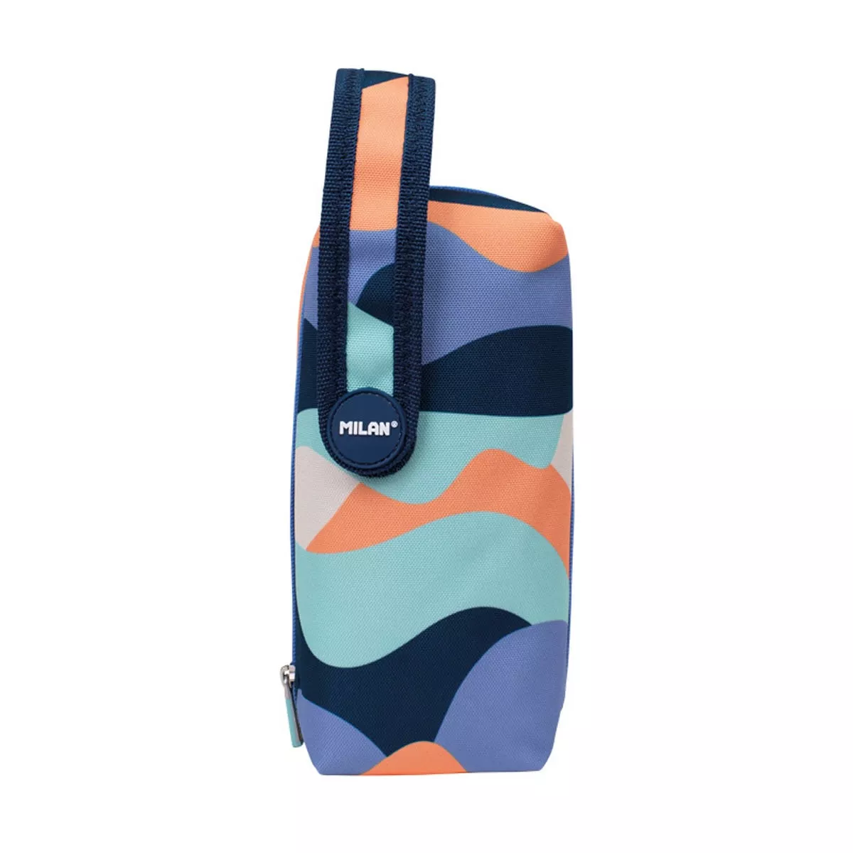 MILAN - Kit 4 Estuches Con Contenido Serie The Fun Azul barato
