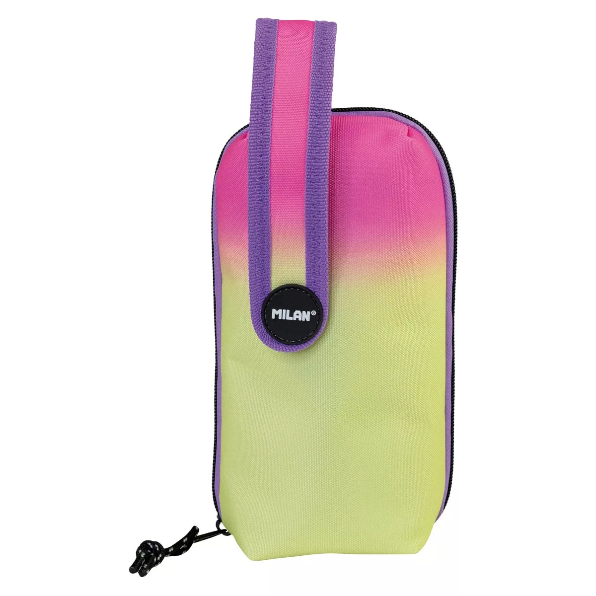 MILAN - Kit 4 Estuches Con Contenido Sunset Amarillo-Rosa barato